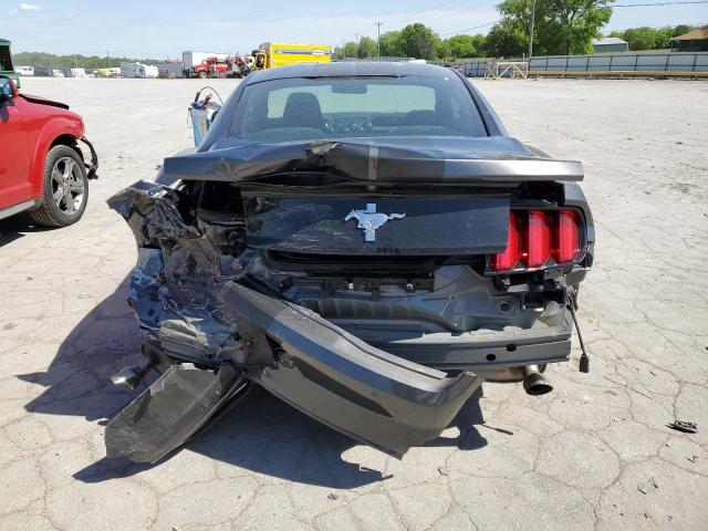 1FA6P8AM6H5289492 Ford MUSTANG
