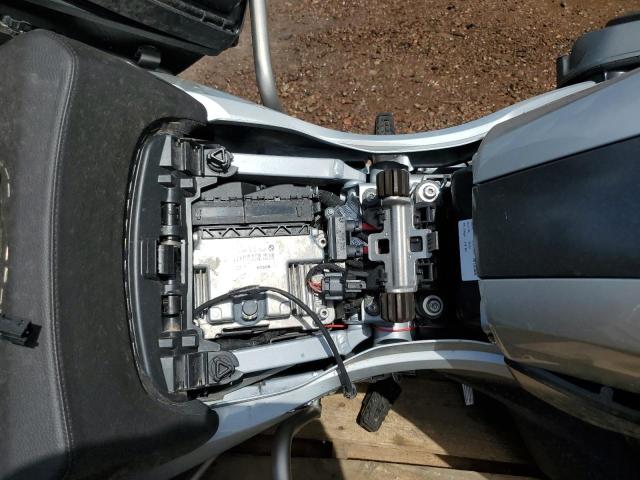 2021 BMW R 1250 RT - WB10L0309M6E45715
