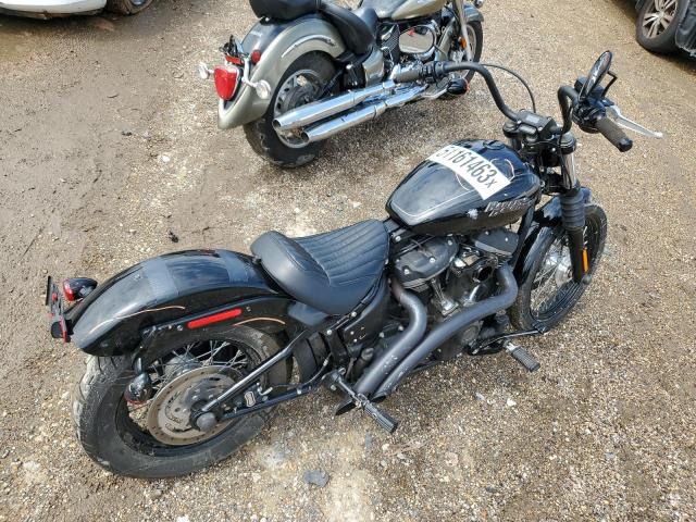 2019 HARLEY-DAVIDSON FXBB 1HD1YJJ14KC023372