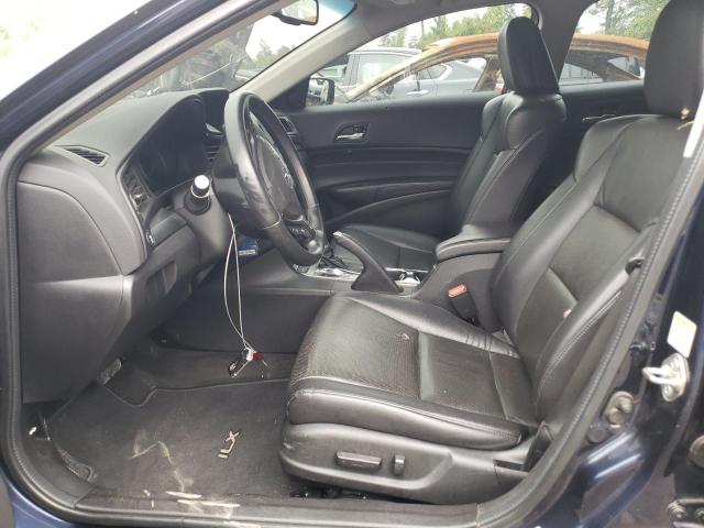 2015 ACURA ILX 20 TEC - 19VDE1F7XFE007267