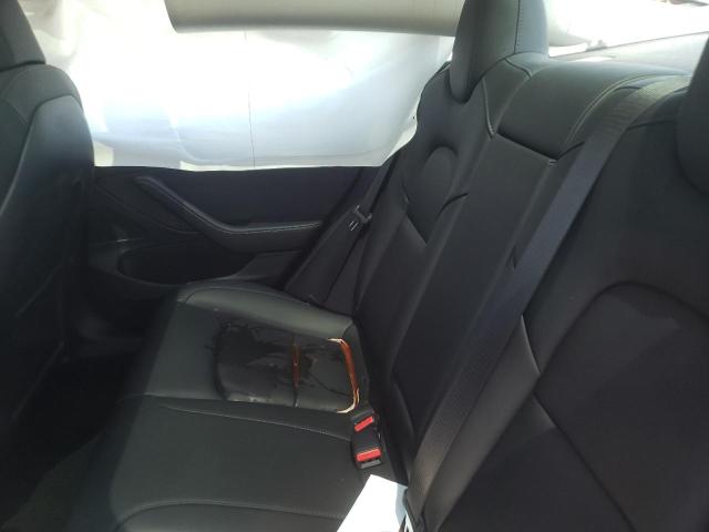 5YJ3E1EA6MF876567 Tesla MODEL 3