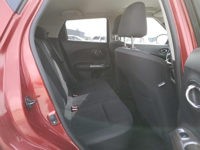 JN8AF5MV1ET361379 Nissan JUKE S
