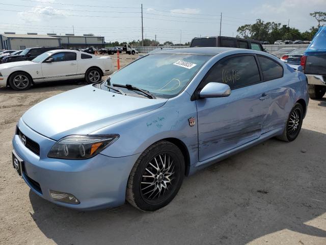 2010 Scion tC 