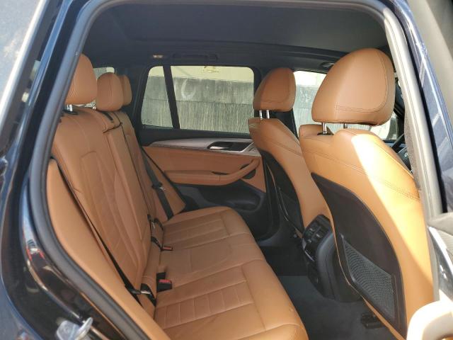 2019 BMW X3 SDRIVE3 - 5UXTR7C5XKLF32622