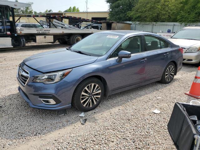 2018 Subaru Legacy 2.5i Premium