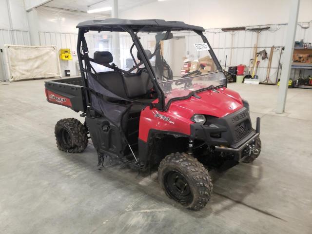 2018 POLARIS RANGER 570 - 3NSRCA578JE909945