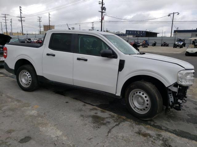 Vin: 3fttw8e32nra55957, lot: 50795473, ford maverick xl 20224