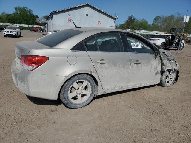 1G1PC5SB7E7415681 | 2014 CHEVROLET CRUZE LT