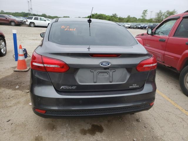 2015 Ford Focus Se VIN: 1FADP3F2XFL299906 Lot: 51833423