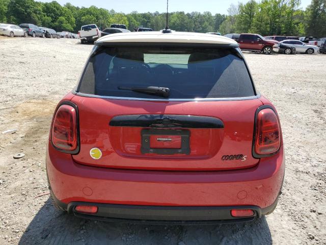 2023 MINI COOPER SE - WMW13DJ03P2S67436