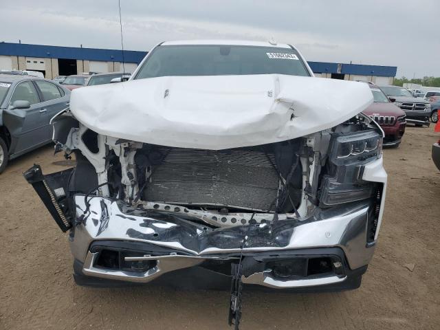 2020 CHEVROLET SILVERADO2 3GCUYGEL5LG173986