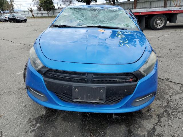 1C3CDFAA8FD432823 Dodge DART SE