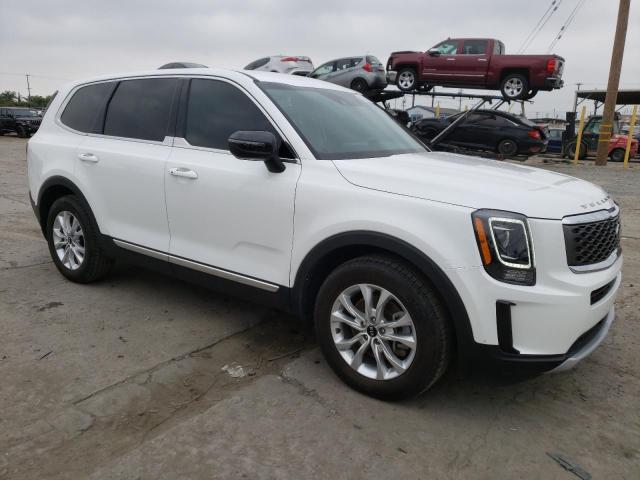 5XYP2DHC6MG096862 KIA Telluride Lx