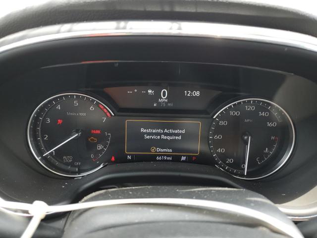 2023 CADILLAC CT5 PREMIU - 1G6DN5RK4P0123463