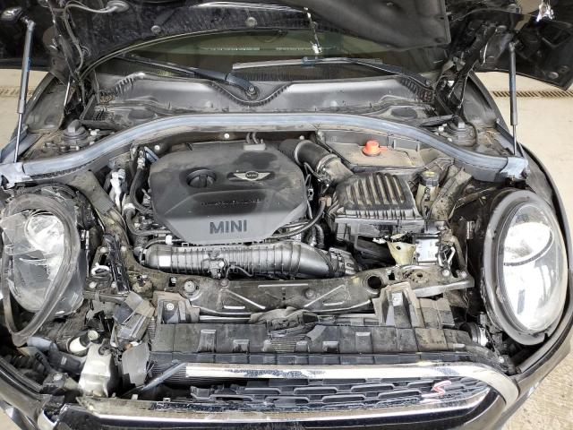 WMWLU5C55K2G05192 Mini Cooper S Clubman All4