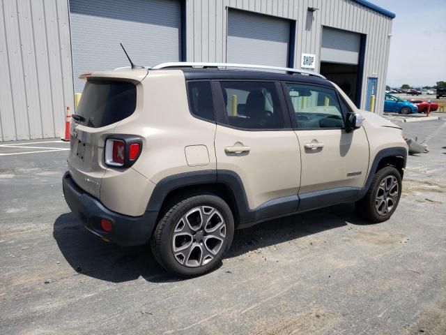 ZACCJBDT9FPB38648 Jeep Renegade Limited