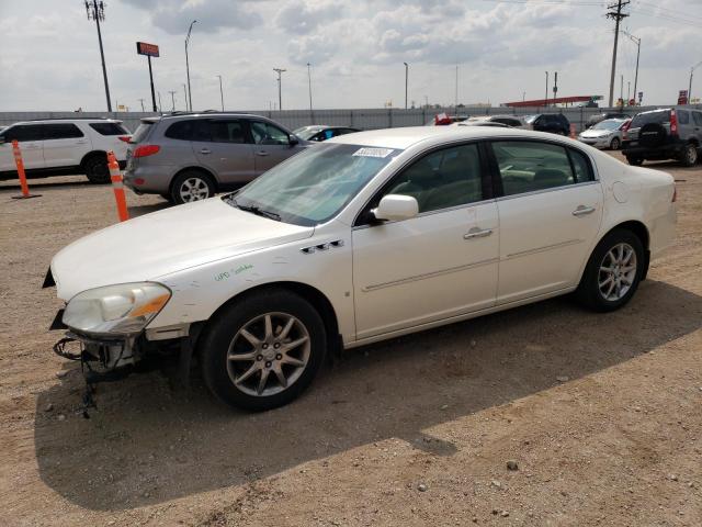 2008 Buick Lucerne CXL