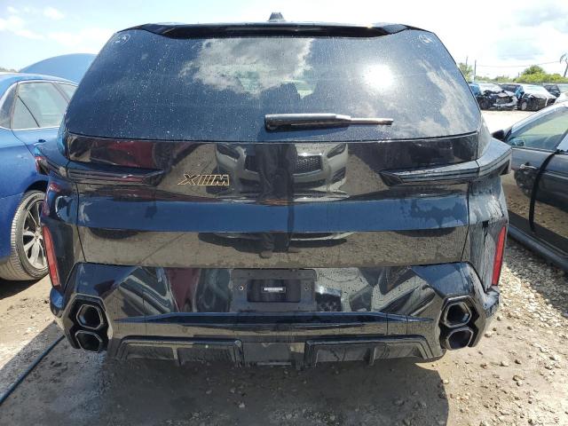 2023 BMW XM - 5YM23CS09P9R58145