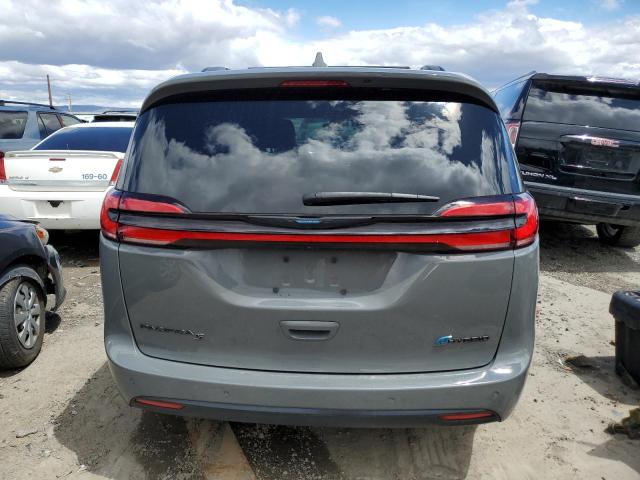 2021 CHRYSLER PACIFICA H - 2C4RC1S71MR522100