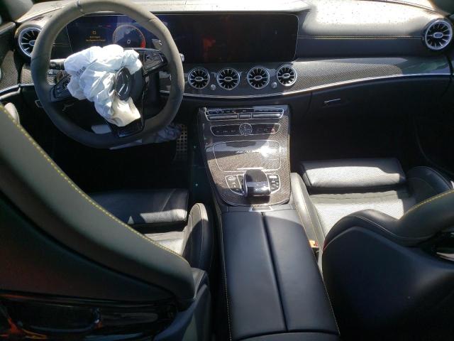 WDDZF8KB9JA229717 Mercedes-Benz E 63 AMG-S