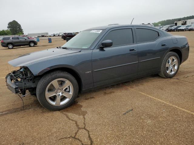 2008 Dodge Charger R/T