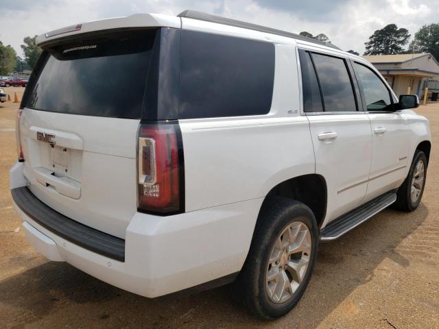 Vin: 1gks1akcxhr148588, lot: 51562333, gmc yukon sle 20173