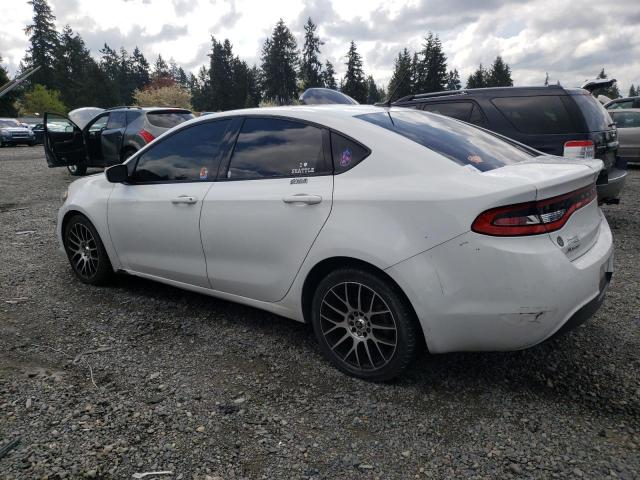 1C3CDFBB6GD625111 Dodge DART SXT
