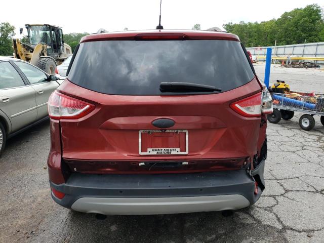 1FMCU0JX0EUA05093 Ford Escape Titanium
