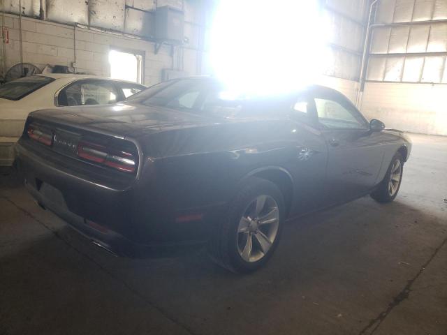 2C3CDZAG9FH730970 Dodge Challenger Sxt