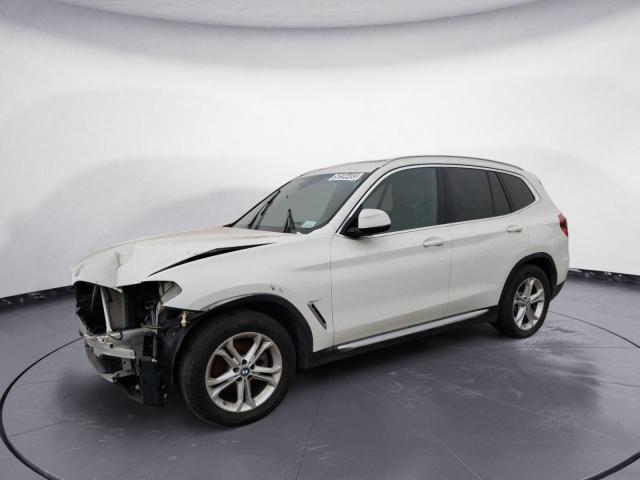2019 BMW X3 SDRIVE3 - 5UXTR7C52KLF34414