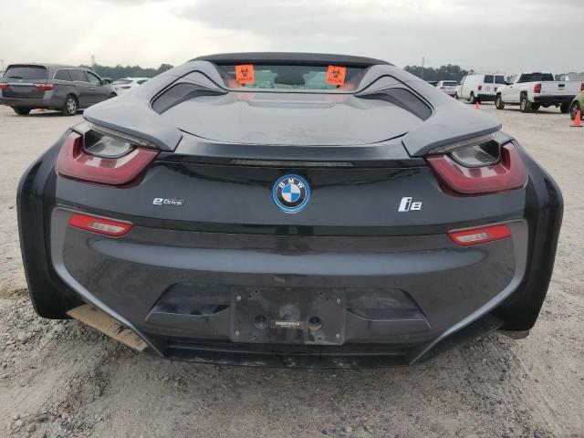 2019 BMW I8 - WBY2Z6C5XKVB82791