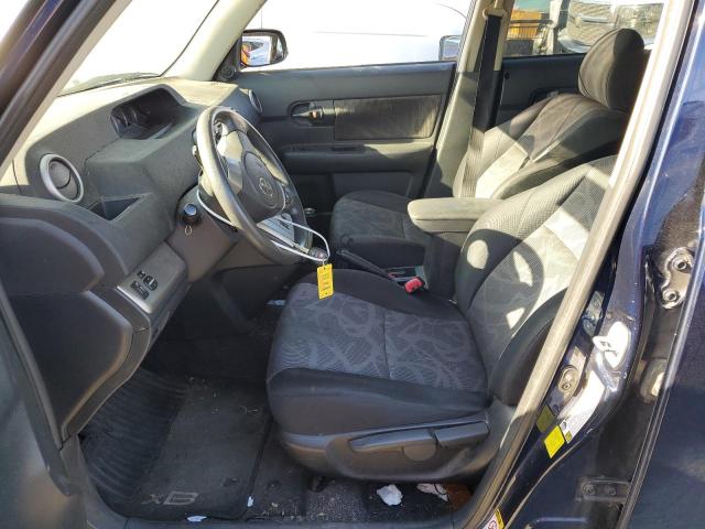JTLZE4FE4EJ065071 Toyota SCION XB