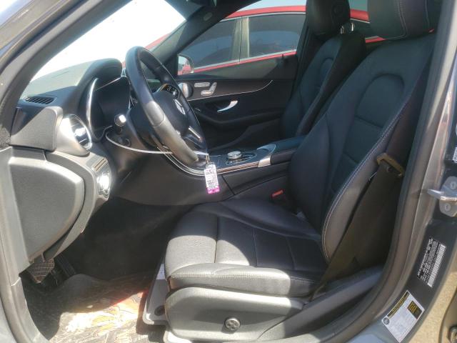 W1KWF8DB8MR610691 Mercedes-Benz C 300