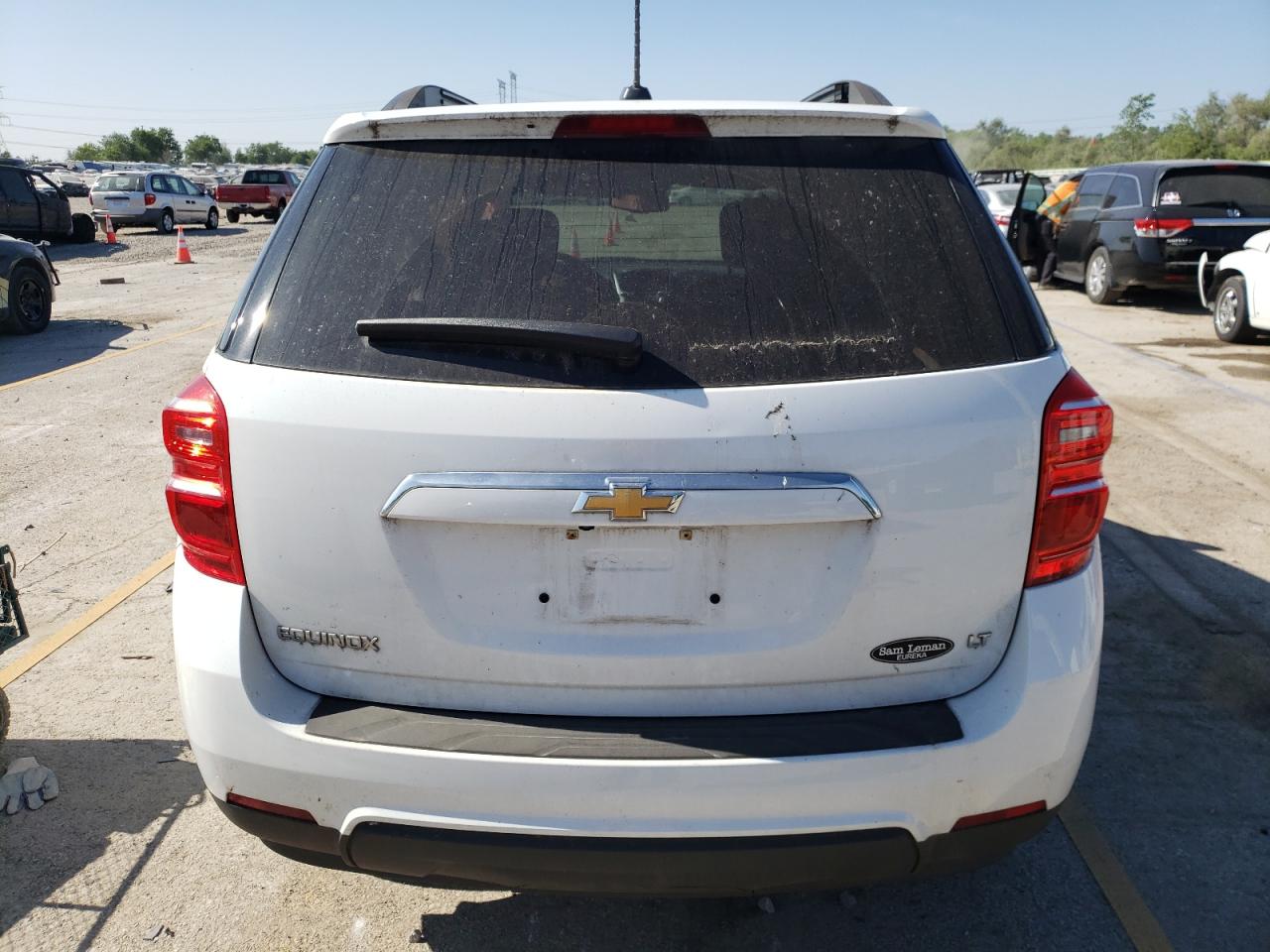 2GNALCEK1H1617678 CHEVROLET EQUINOX 2017