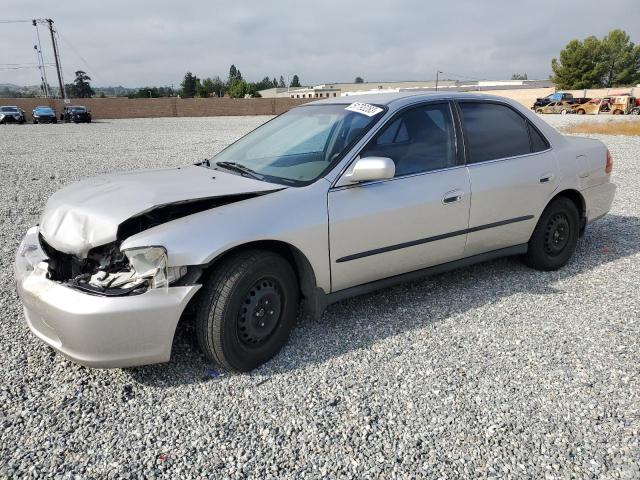 1998 Honda Accord Sedan LX