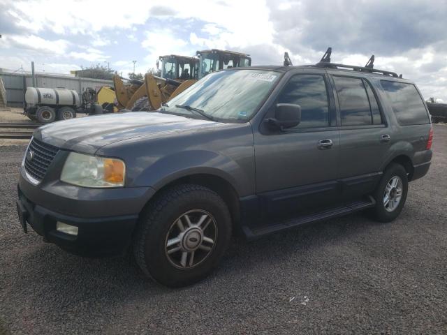 2005 Ford Expedition XLT