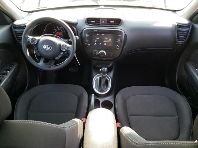 KNDJN2A29K7665619 KIA Soul