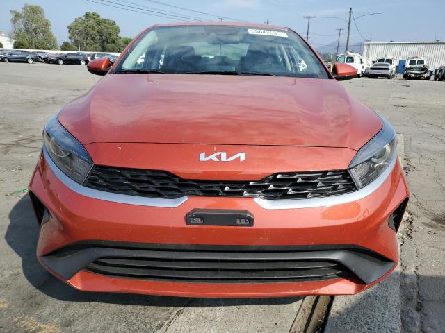 3KPF24AD0PE580400 KIA FORTE LX