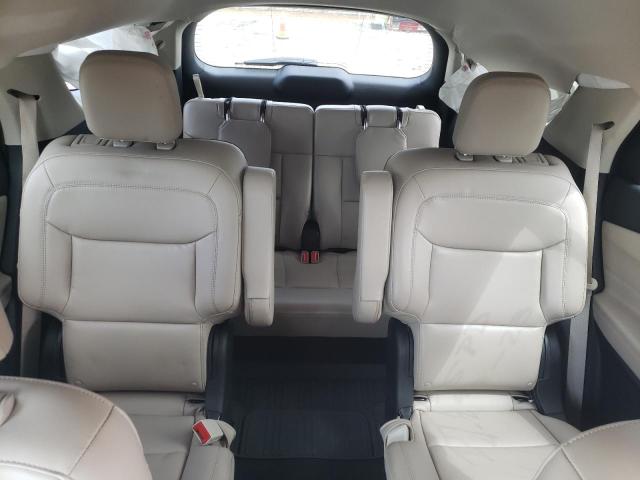2022 FORD EXPLORERXL - 1FMSK8DH1NGB35161