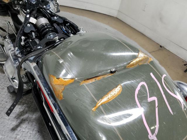 2021 HARLEY-DAVIDSON FLFBS - 1HD1YGK14MB051165