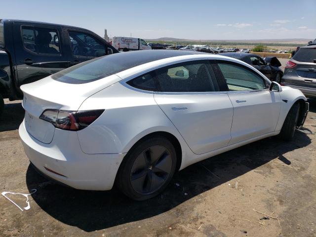 5YJ3E1EB8JF092413 Tesla MODEL 3