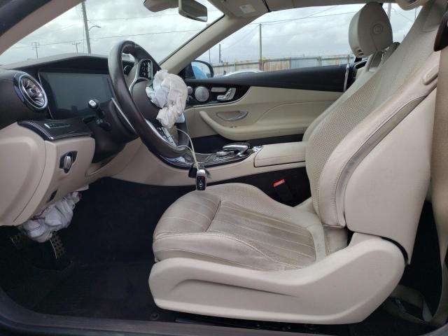 WDD1K6JB3KF116722 Mercedes-Benz E 450 4matic