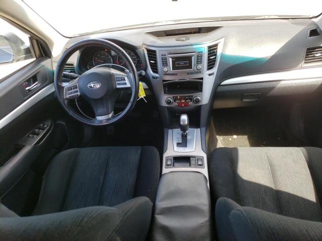 4S4BRBCCXE3282990 Subaru Outback 2.5i Premium