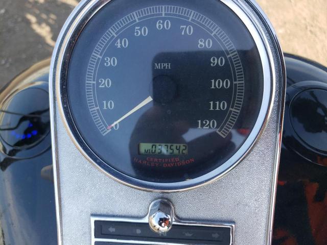 2004 HARLEY-DAVIDSON FXSTSI 1HD1BZB184Y076046