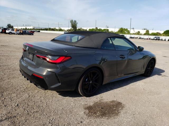 2021 BMW M440I - WBA53AT05MCH57432