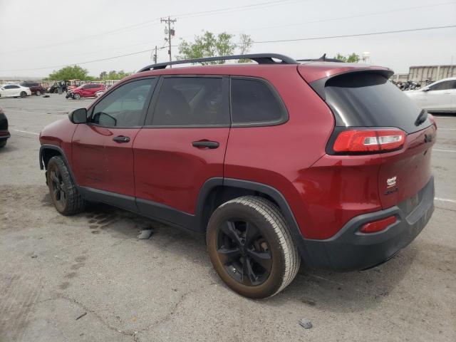 1C4PJMAB9GW367960 Jeep Cherokee Sport