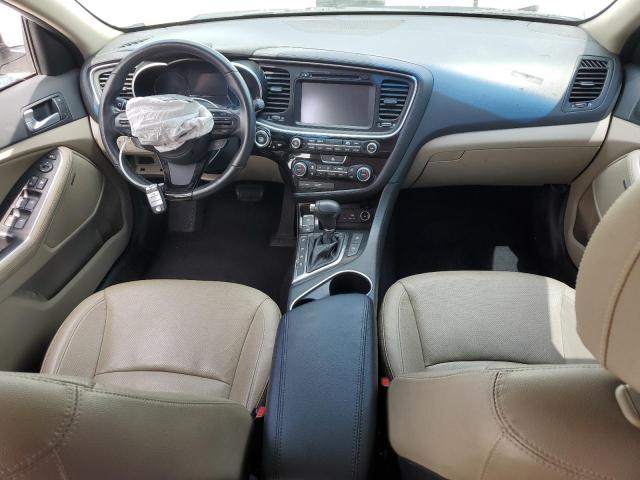 KNAGN4AD3G5093244 KIA OPTIMA HYBRID