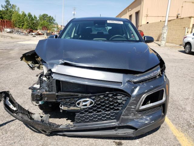 2019 HYUNDAI KONA KM8K12AA8KU253096