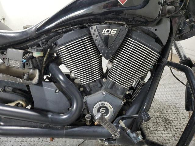 2016 VICTORY MOTORCYCLES VEGAS - 5VPGB36N0G3048475