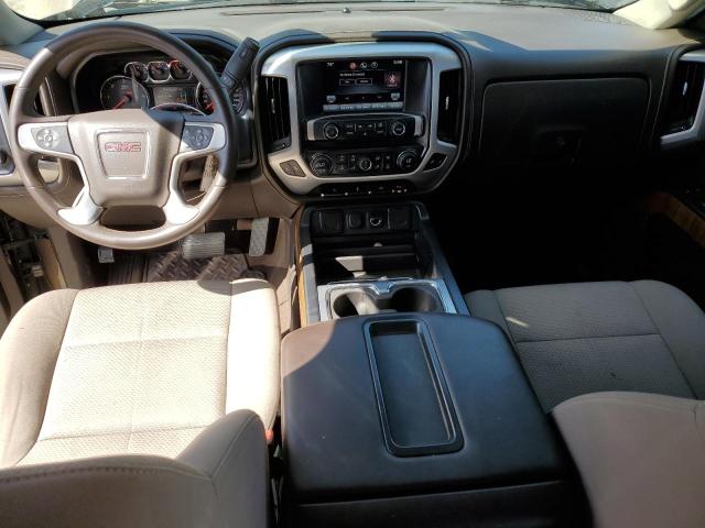 3GTP1UEC4FG214631 GMC Sierra C1500 Sle